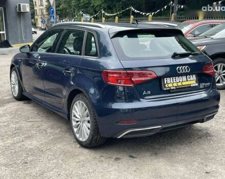 Ауді А3, об'ємом двигуна 0 л та пробігом 88 тис. км за 18500 $, фото 4 на Automoto.ua