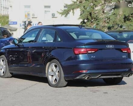 Ауді А3, об'ємом двигуна 0 л та пробігом 93 тис. км за 17500 $, фото 5 на Automoto.ua