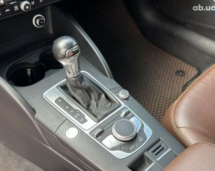 Ауди А3, объемом двигателя 2 л и пробегом 69 тыс. км за 16690 $, фото 25 на Automoto.ua