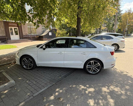 Ауді А3, об'ємом двигуна 1.98 л та пробігом 110 тис. км за 15700 $, фото 3 на Automoto.ua