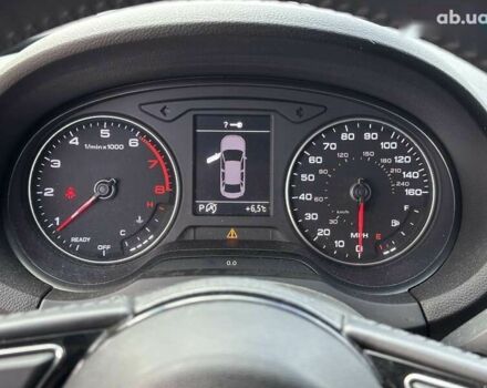 Ауди А3, объемом двигателя 2 л и пробегом 69 тыс. км за 16690 $, фото 22 на Automoto.ua