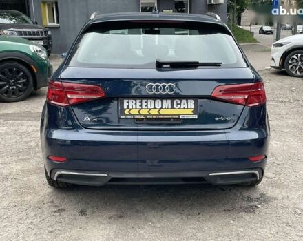 Ауді А3, об'ємом двигуна 0 л та пробігом 88 тис. км за 18500 $, фото 5 на Automoto.ua