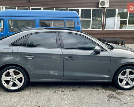 Ауди А3, объемом двигателя 1.98 л и пробегом 127 тыс. км за 16199 $, фото 15 на Automoto.ua