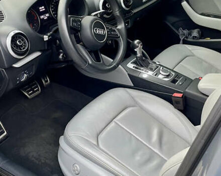 Ауди А3, объемом двигателя 1.98 л и пробегом 127 тыс. км за 16199 $, фото 27 на Automoto.ua