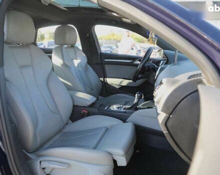 Ауді А3, об'ємом двигуна 0 л та пробігом 93 тис. км за 17500 $, фото 9 на Automoto.ua