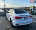 Ауди А3, объемом двигателя 2 л и пробегом 170 тыс. км за 13200 $, фото 6 на Automoto.ua
