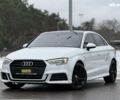 Ауді А3, об'ємом двигуна 2 л та пробігом 145 тис. км за 16400 $, фото 1 на Automoto.ua