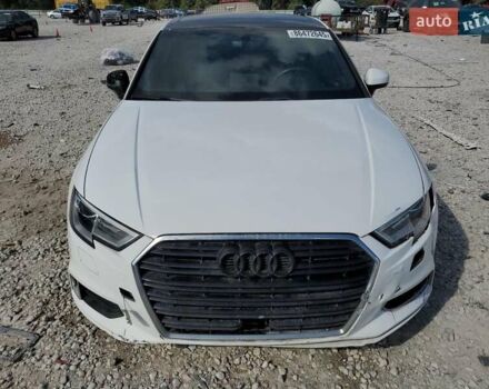 Ауди А3, объемом двигателя 2 л и пробегом 130 тыс. км за 14600 $, фото 2 на Automoto.ua