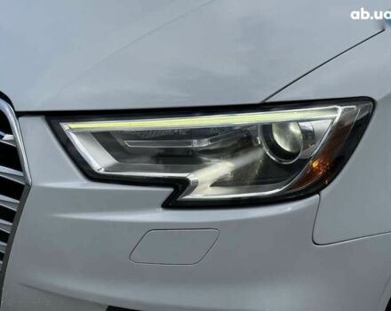 Ауди А3, объемом двигателя 2 л и пробегом 69 тыс. км за 16690 $, фото 11 на Automoto.ua
