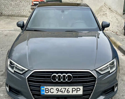 Ауди А3, объемом двигателя 1.98 л и пробегом 127 тыс. км за 16199 $, фото 7 на Automoto.ua