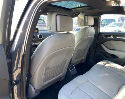 Ауди А3, объемом двигателя 2 л и пробегом 108 тыс. км за 18900 $, фото 21 на Automoto.ua