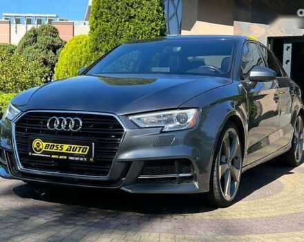 Ауді А3, об'ємом двигуна 2 л та пробігом 88 тис. км за 15700 $, фото 2 на Automoto.ua