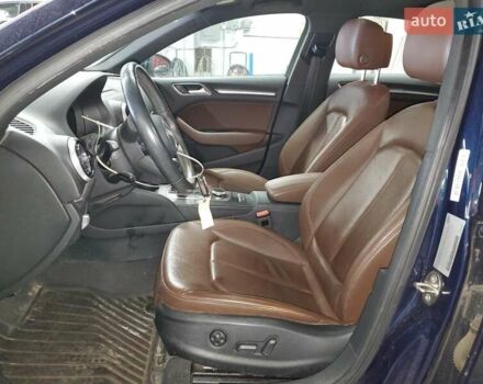 Ауди А3, объемом двигателя 1.98 л и пробегом 60 тыс. км за 2500 $, фото 6 на Automoto.ua