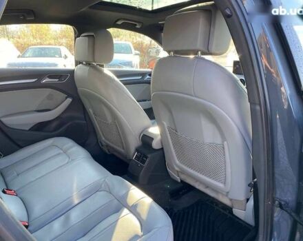 Ауди А3, объемом двигателя 2 л и пробегом 108 тыс. км за 18900 $, фото 23 на Automoto.ua