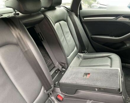 Ауді А3, об'ємом двигуна 0 л та пробігом 88 тис. км за 18500 $, фото 22 на Automoto.ua