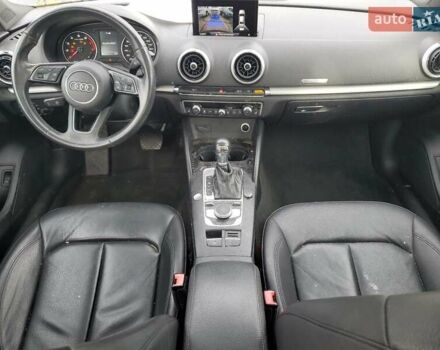 Ауді А3, об'ємом двигуна 1.98 л та пробігом 128 тис. км за 3100 $, фото 7 на Automoto.ua