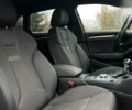 Ауді А3, об'ємом двигуна 2 л та пробігом 260 тис. км за 16300 $, фото 19 на Automoto.ua