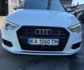 Ауди А3, объемом двигателя 0 л и пробегом 118 тыс. км за 18000 $, фото 7 на Automoto.ua