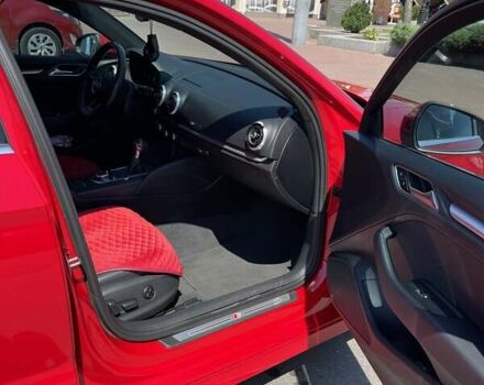 Ауді А3, об'ємом двигуна 1.98 л та пробігом 41 тис. км за 18000 $, фото 13 на Automoto.ua