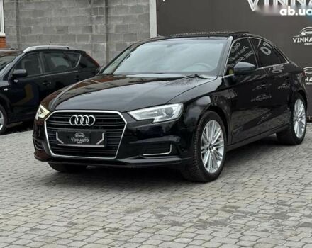 Ауді А3, об'ємом двигуна 2 л та пробігом 33 тис. км за 17500 $, фото 6 на Automoto.ua