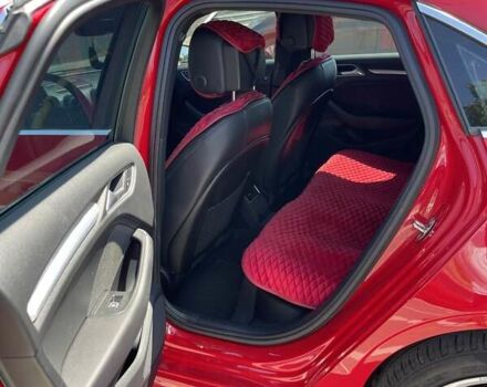 Ауді А3, об'ємом двигуна 1.98 л та пробігом 41 тис. км за 18000 $, фото 10 на Automoto.ua