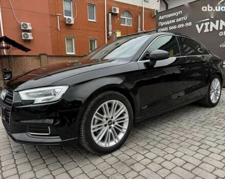 Ауді А3, об'ємом двигуна 2 л та пробігом 33 тис. км за 17500 $, фото 10 на Automoto.ua