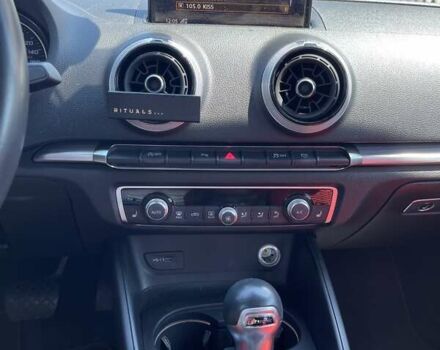 Ауді А3, об'ємом двигуна 1.98 л та пробігом 41 тис. км за 18000 $, фото 1 на Automoto.ua