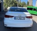 Ауди А3, объемом двигателя 0 л и пробегом 118 тыс. км за 18000 $, фото 10 на Automoto.ua