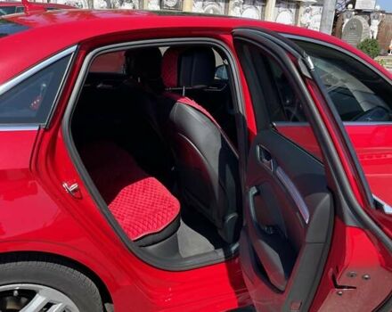 Ауді А3, об'ємом двигуна 1.98 л та пробігом 41 тис. км за 18000 $, фото 12 на Automoto.ua