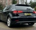 Ауді А3, об'ємом двигуна 2 л та пробігом 260 тис. км за 16300 $, фото 4 на Automoto.ua