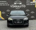 Ауді А3, об'ємом двигуна 2 л та пробігом 33 тис. км за 17500 $, фото 5 на Automoto.ua