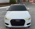 Ауди А3, объемом двигателя 2 л и пробегом 230 тыс. км за 13500 $, фото 1 на Automoto.ua