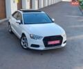 Ауді А3, об'ємом двигуна 1.98 л та пробігом 239 тис. км за 12500 $, фото 1 на Automoto.ua