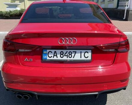 Ауді А3, об'ємом двигуна 1.98 л та пробігом 41 тис. км за 18000 $, фото 8 на Automoto.ua