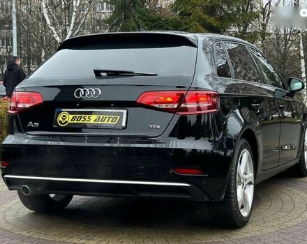 Ауді А3, об'ємом двигуна 2 л та пробігом 260 тис. км за 16300 $, фото 6 на Automoto.ua