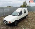 Ауди А3, объемом двигателя 2 л и пробегом 282 тыс. км за 11300 $, фото 11 на Automoto.ua