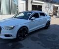 Ауди А3, объемом двигателя 0 л и пробегом 118 тыс. км за 18000 $, фото 12 на Automoto.ua