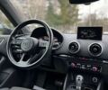 Ауді А3, об'ємом двигуна 2 л та пробігом 260 тис. км за 16300 $, фото 20 на Automoto.ua