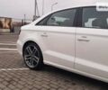 Ауді А3, об'ємом двигуна 1.98 л та пробігом 50 тис. км за 16400 $, фото 10 на Automoto.ua