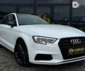 Ауди А3, объемом двигателя 2 л и пробегом 52 тыс. км за 19800 $, фото 1 на Automoto.ua