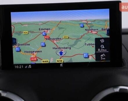 Ауді А3, об'ємом двигуна 0 л та пробігом 133 тис. км за 13911 $, фото 11 на Automoto.ua