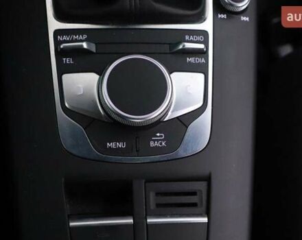 Ауді А3, об'ємом двигуна 0 л та пробігом 133 тис. км за 13911 $, фото 16 на Automoto.ua