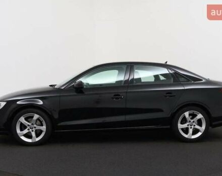 Ауді А3, об'ємом двигуна 0 л та пробігом 133 тис. км за 13911 $, фото 23 на Automoto.ua