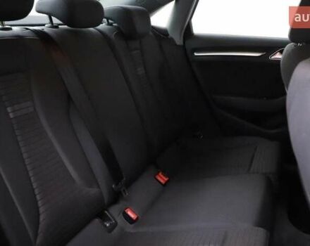 Ауді А3, об'ємом двигуна 0 л та пробігом 133 тис. км за 13911 $, фото 18 на Automoto.ua