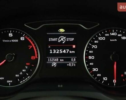 Ауді А3, об'ємом двигуна 0 л та пробігом 133 тис. км за 13911 $, фото 10 на Automoto.ua