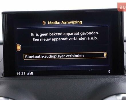 Ауді А3, об'ємом двигуна 0 л та пробігом 133 тис. км за 13911 $, фото 12 на Automoto.ua