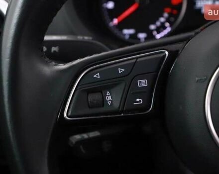 Ауді А3, об'ємом двигуна 0 л та пробігом 133 тис. км за 13911 $, фото 8 на Automoto.ua
