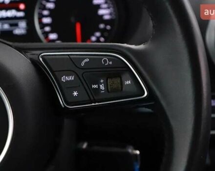 Ауді А3, об'ємом двигуна 0 л та пробігом 133 тис. км за 13911 $, фото 9 на Automoto.ua