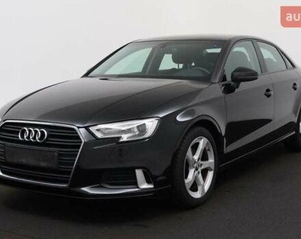 Ауді А3, об'ємом двигуна 0 л та пробігом 133 тис. км за 13911 $, фото 1 на Automoto.ua