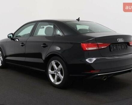 Ауді А3, об'ємом двигуна 0 л та пробігом 133 тис. км за 13911 $, фото 26 на Automoto.ua